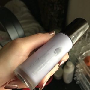 Becca First Light Priming Filter